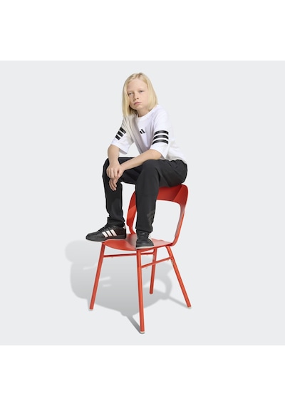 Adidas Future Icons Çocuk Siyah Eşofman Altı Ks2570