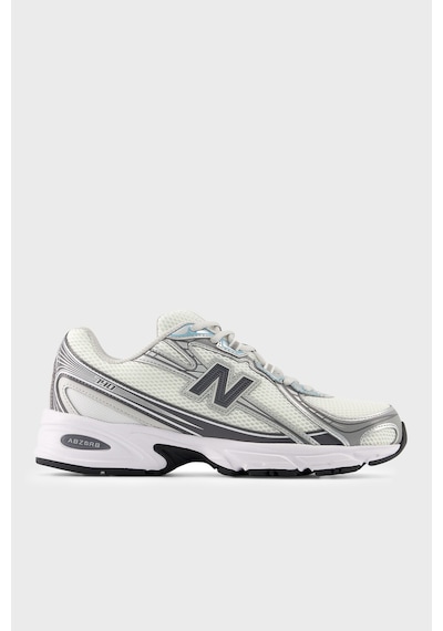 New Balance Logolu Bağcıklı Sneaker Ayakkabı Unisex Ayakkabı U7402y9 Beyaz-gri Beyaz - Gri New Balance Logolu Bağcıklı Sneaker Ayakkabı Unisex Ayakkabı U7402y9 Beyaz-gri Beyaz - Gri