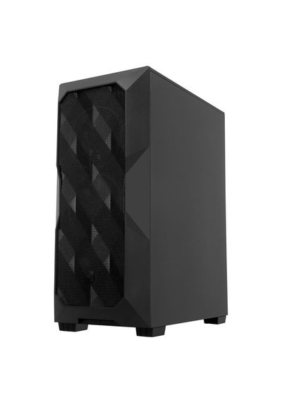 Gameforce GF-8010 Cold 6x120 MM RGB Kumanda ve Kontrolcü Fanlı Oyuncu Kasası