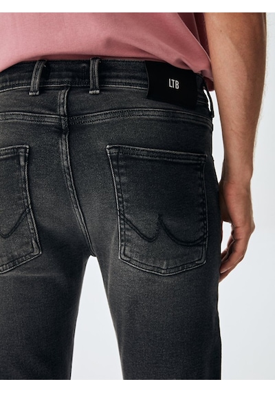 Ltb Dıego X Y Normal Bel Dar Paça Skınny Jean Pantolon 010095149015675 54926 010095149015675_54926 Çok Renkli