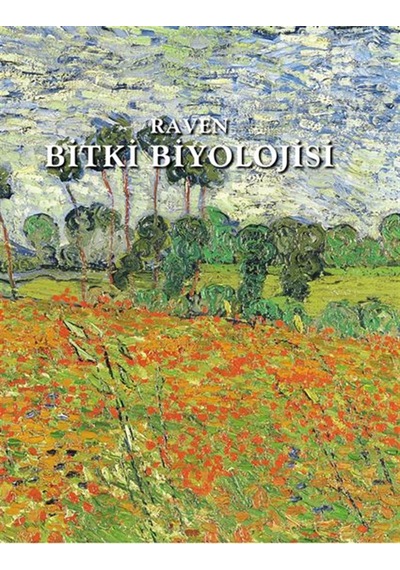 Palme Bitki Biyolojisi  Raven