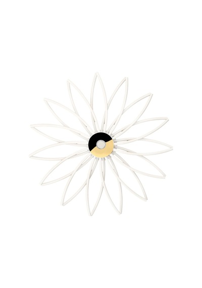 Rita Metal Tablo 35.lik Beyaz
