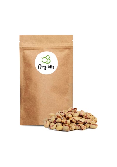 Orgibite Naturel Siirt Fıstığı 1 KG Orgibite Naturel Siirt Fıstığı 1 KG