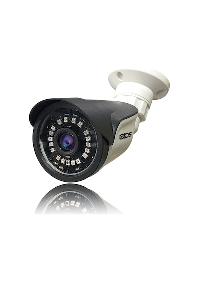 IDS DS-K2015HD 5 MP Sony Lensli 1080P Full HD AHD 4 In 1 Güvenlik Kamerası