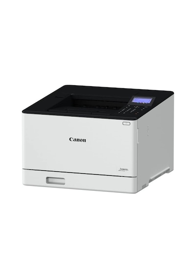Canon İ-sensys Lbp673cdw A4 Renkli Lazer Yazıcı 33 Ppm, 1200 1200 Dpi, 5 Dokunmatik Ekran & Wi-fi