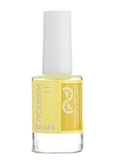 Nourish It Besleyici Tırnak Eti Bakım Yağı 10 Ml
