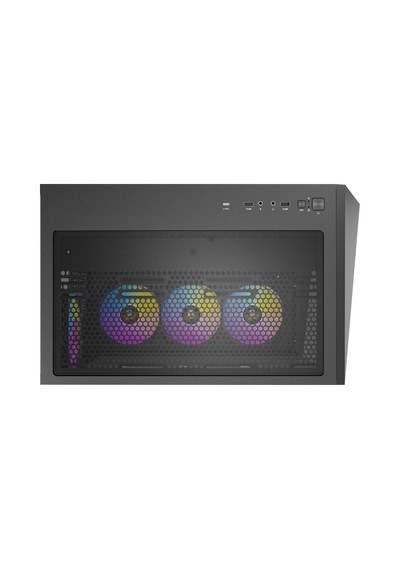 Antec C5 Tempered Glass Argb Atx Mıd Tower Bilgisayar Kasasi