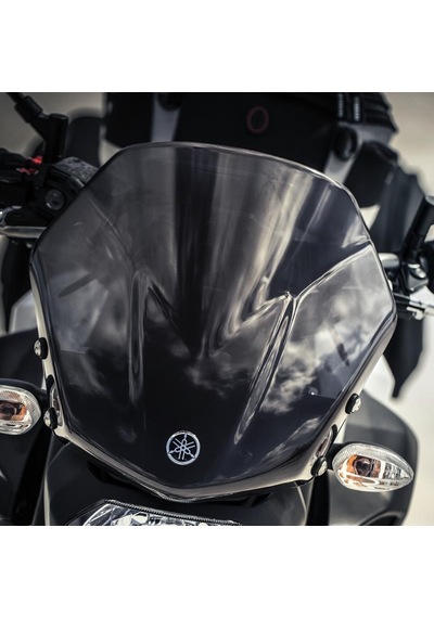 Yamaha Mt07 Ön Double Spor Cam 1Ws-F83J0-00