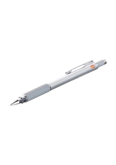 Office Atlantis Versatil Kalem 0.5 Mm Gümüş -