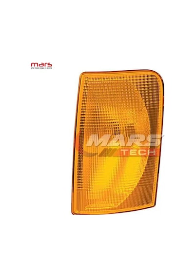 Sinyal Lambası Sol Volt Lt35 98-03 Duylu Mars 2d0953041