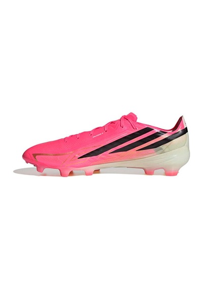 Adidas F50 Hyperfast Pro Fg Unisex Çim Zemin Kramponu Ih9345 Pembe