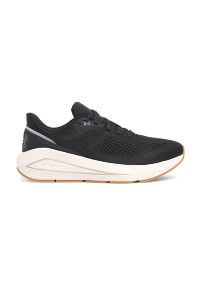 Under Armour Sonic 7 Kadın Siyah Koşu Ayakkabısı 3028003-001 Siyah