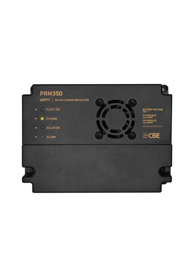 Cbe Mppt 30a Solar Şarj Regülatörü - Prm350