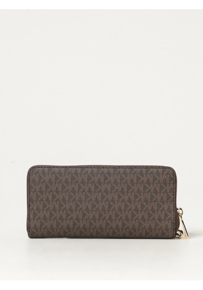 Michael Kors Mıchael Kors Kadın Cüzdan 32f1gj6e7b-brown Kahverengi
