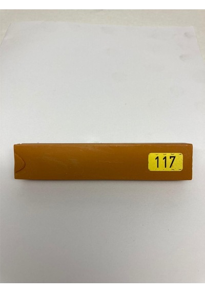 Sert Tamir Mumları 117 Orta Kiraz 8cm Sert Mum-13244