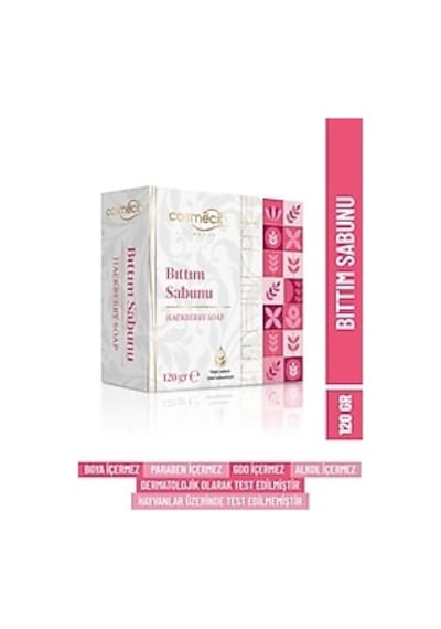 Cosmecit Bittim Sabunu 120 Gr