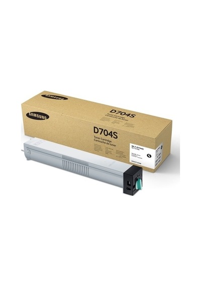 Samsung Uyumlu Mlt-d704s Toner 25.000 Sayfa Siyah