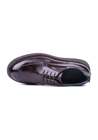 Shoetyle - Hakiki Deri Kahverengi Günlük Erkek Ayakkabı - 250-760-02-1538 Kahve Rengi Shoetyle - Hakiki Deri Kahverengi Günlük Erkek Ayakkabı - 250-760-02-1538 Kahve Rengi