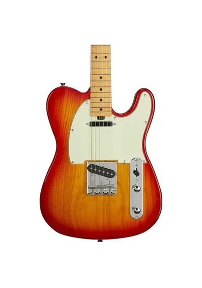 Sx Stlltd4 Elektro Gitar Sunflare