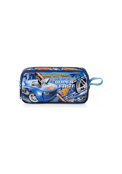 Hotwheels Due Fast 48375 Lacivert