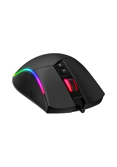 Havit Gamenote MS1001S RGB Makrolu Oyuncu Mouse