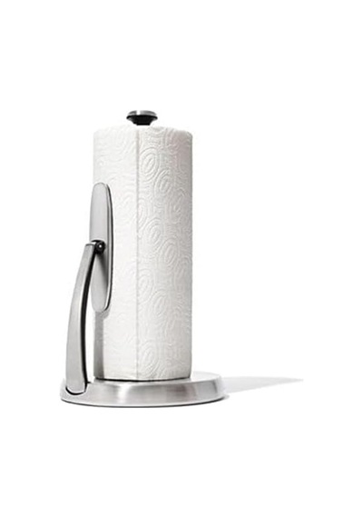 Good Grıps Simplytear Kitchen Roll Holder Havluluk 4 Renk