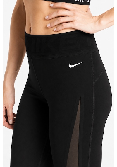 Nike Pro Sculpt High Women Tight Kadın Yüksek Bel Tam Boy Tayt Soft Yumuşak Toparlayıcı Tayt Siyah