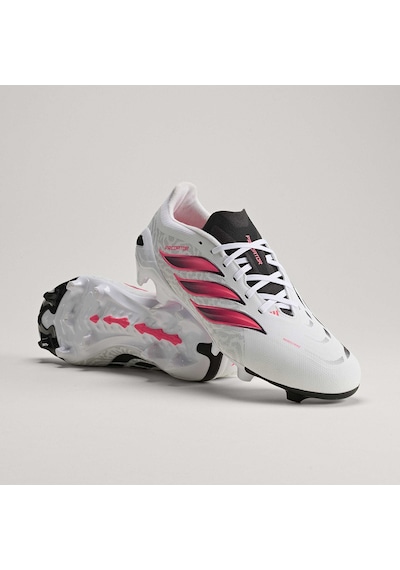 Adidas Predator League Fg Erkek Beyaz Futbol Krampon Ih7154