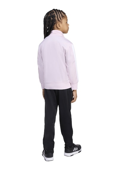 Adidas Lk 3s Tr Ts 205 Çocuk Eşofman Takımı Jx8771 Pembe