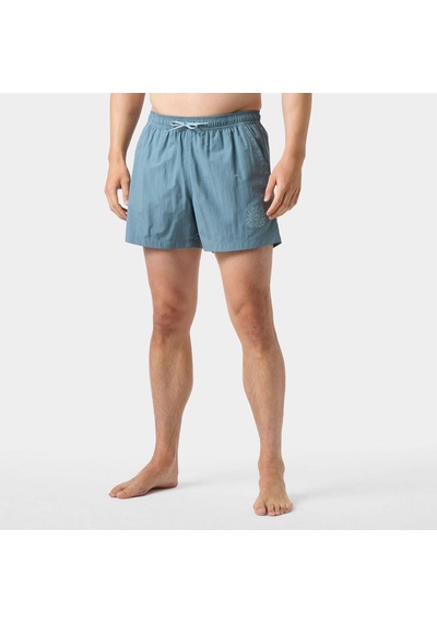 Helly Hansen Cascaıs Trunk 4,5" Deniz Şortu Hha.54587 Hha.601 Lacivert