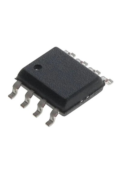 Ds1682s+ - Analog Devices - Sensör