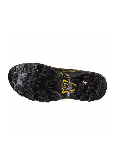La Sportiva Ultra Raptor 2 Siyah/sarı Siyah Sarı