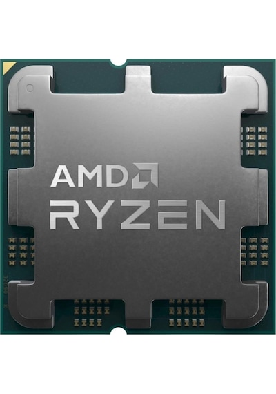 Amd Ryzen 7 9800x3d Am5 Tray Islemcı