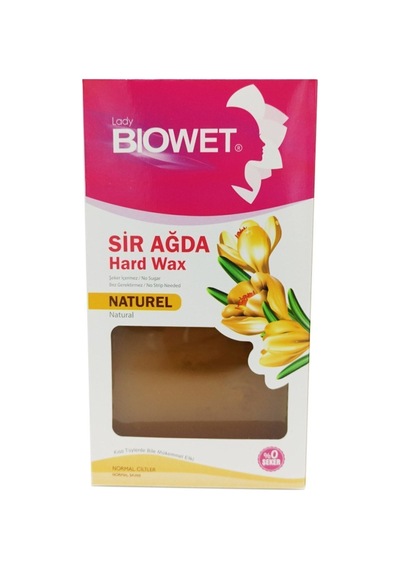 Kalıp El Ağdası 400 G - Naturel