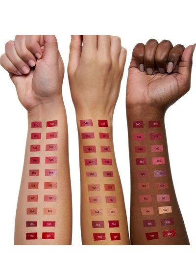 Lipstick Ruj No:169 Çok Renkli