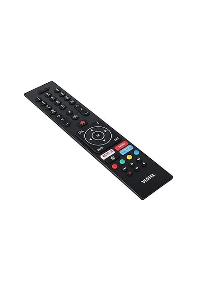 Kumanda Vestel 49ud9200 Uyumlu 4k Smart Led Televizyon Kumandası