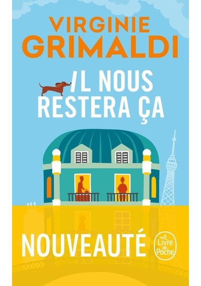 Il Nous Restera Ça