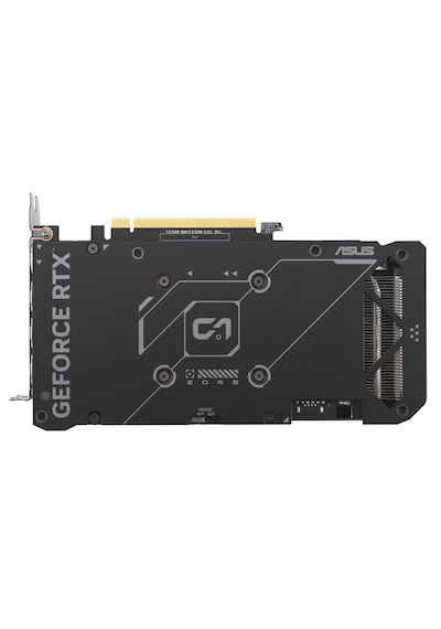 Asus GeForce RTX 4070 Super Dual Evo OC Edition 12 GB GDDR6X 192 Bit Ekran Kartı
