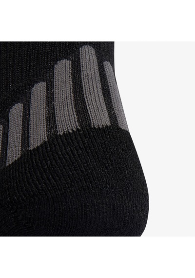 Adidas Performance Quarter Unisex Siyah Çorap Iw5556 Siyah
