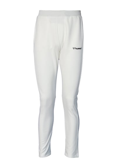 Hummel Erkek Eşofman Altı 931076-9003 BEYAZ Beyaz