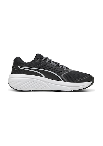 Puma Softride Pro Control Erkek Siyah Koşu Ayakkabısı 31109902 1622383 Siyah