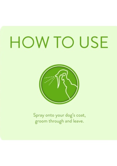 Stink Bomb Kötü Koku Giderici Yetişkin Köpek Bakım Ve Tarama Spreyi 250 Ml