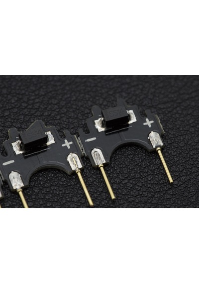 Dfrobot Ecell: Breadboard Uyumlu Diyot Ve Transistor Seti