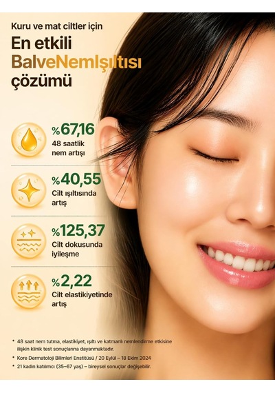 Lexroo Honey Maske 30g Besleyici Nemlendirici Cilt Bakım Maskesi