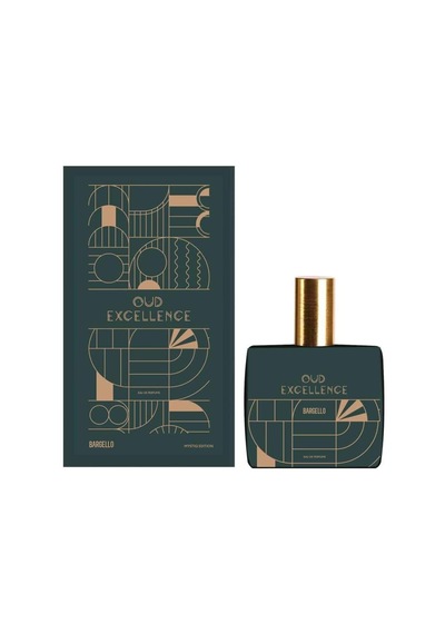 Oud Exc Unisex 50 Ml Parfüm Edp Amber