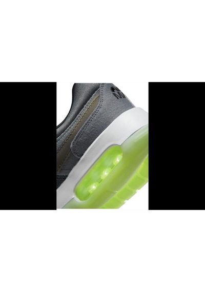 Air Max Motif Gs Dh9388-005 Kalıbı Çok Dar En Az 1 Numara Büyük Tercih Ediniz Gri