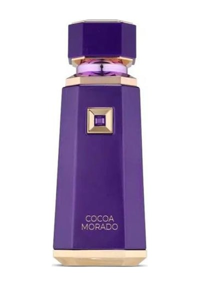 French Avenue Cocoa Morado Edp 100ml Parfüm Diğer