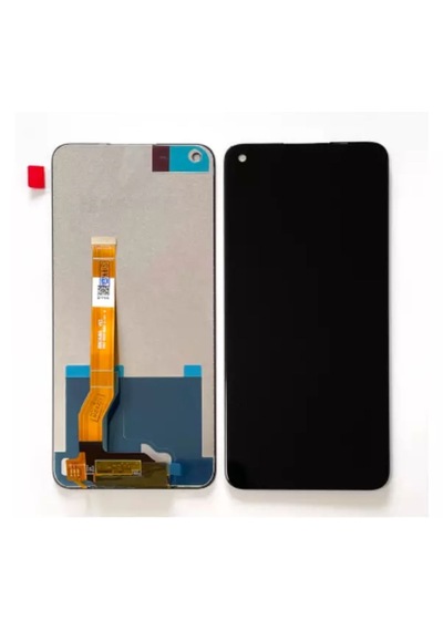Oppo Realme 9 Pro Lcd Ekran Dokunmatik Rmx3472