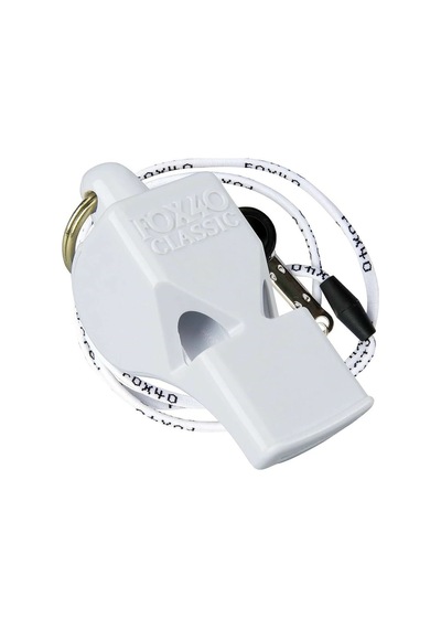 Fox40 Classic Safety İpli Düdük