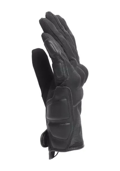 Dainese Udine Black Reflex D-dry Eldiven Xl